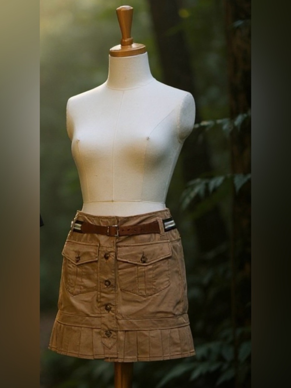 Dolce and Gabbana Skirt